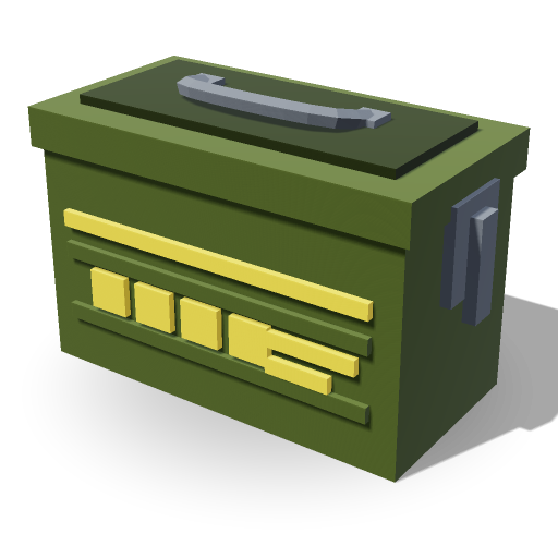 Ammo Box