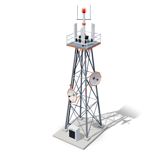 Antenna Tower