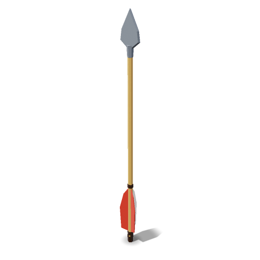 Arrow