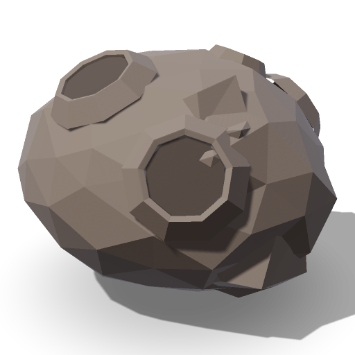 Asteroid