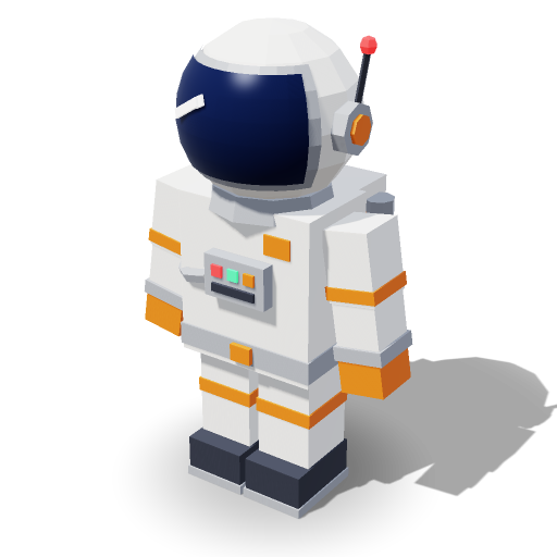 Astronaut