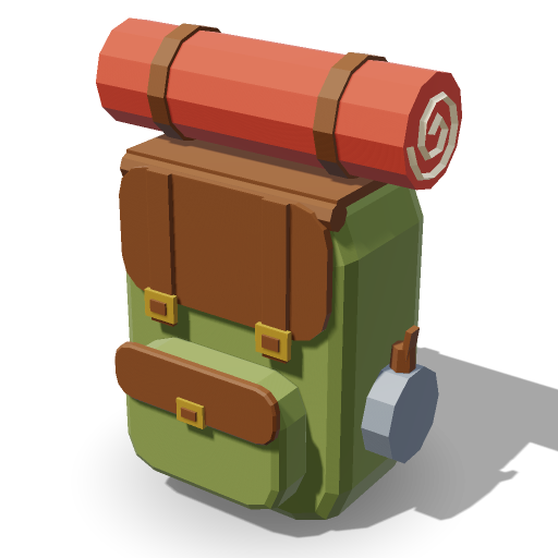 Adventurer Backpack