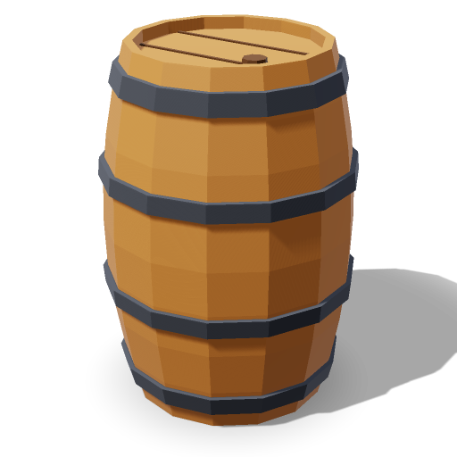 Barrel