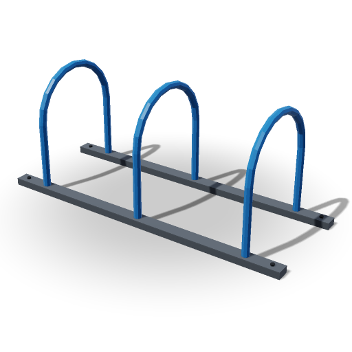 Bike Rack