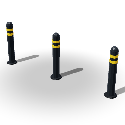Bollard