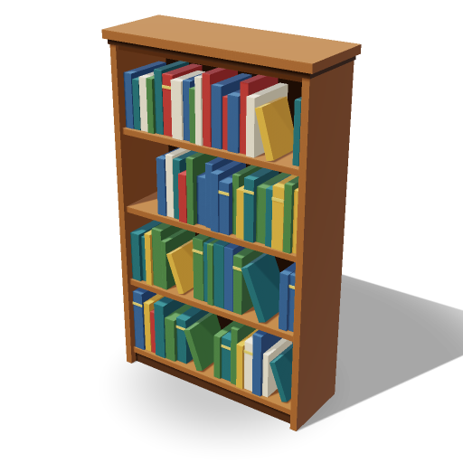 Bookshelf