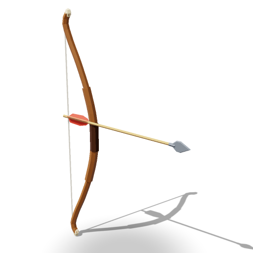 Recurve Bow