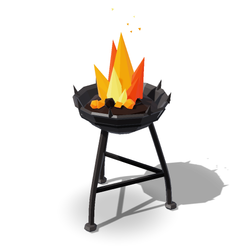Brazier