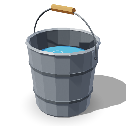 Bucket