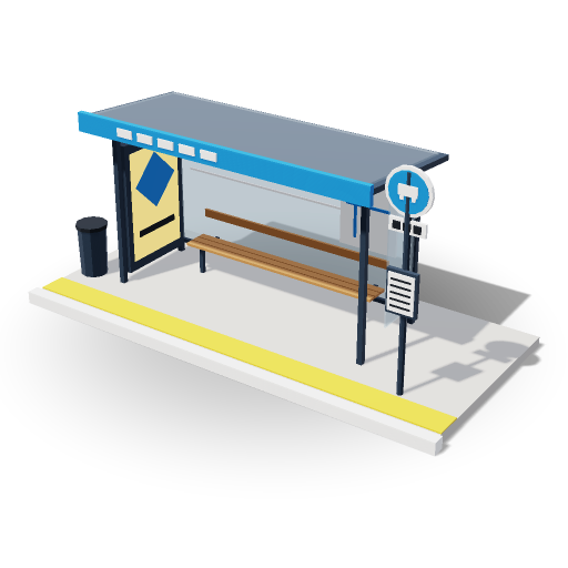 Bus Stop