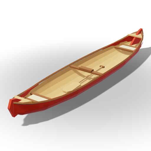Canoe