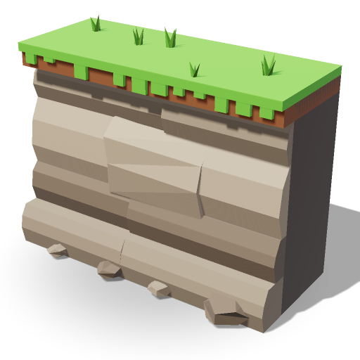 Cliff Edge