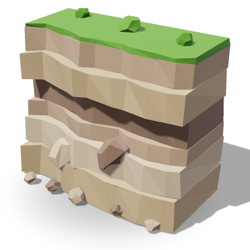 Cliff Wall