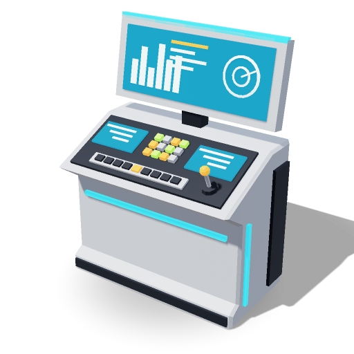Control Console