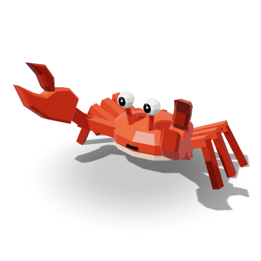 Crab