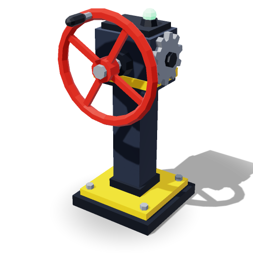 Wheel Crank