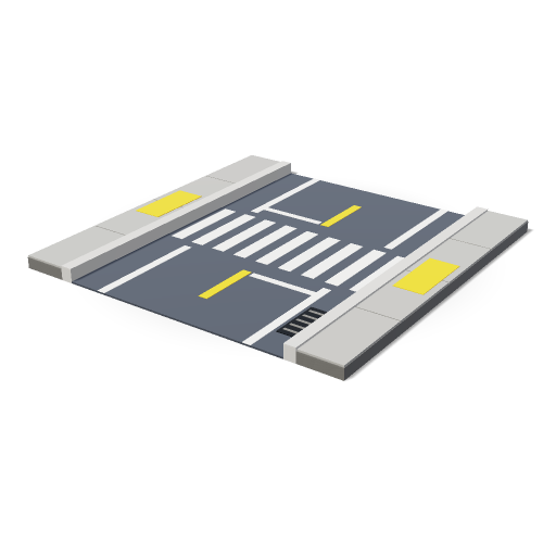 Crosswalk