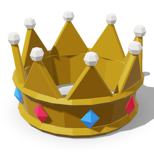 Crown
