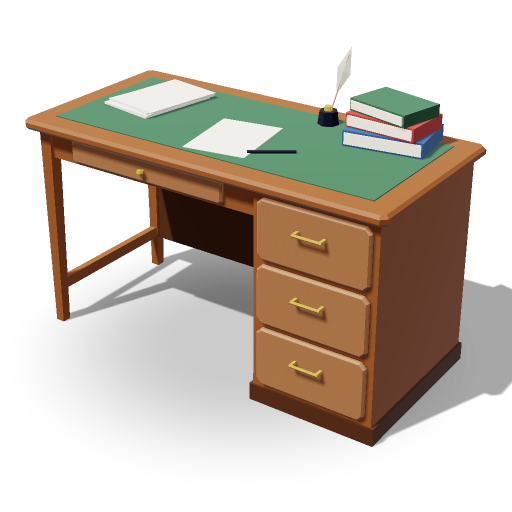 Writing Desk