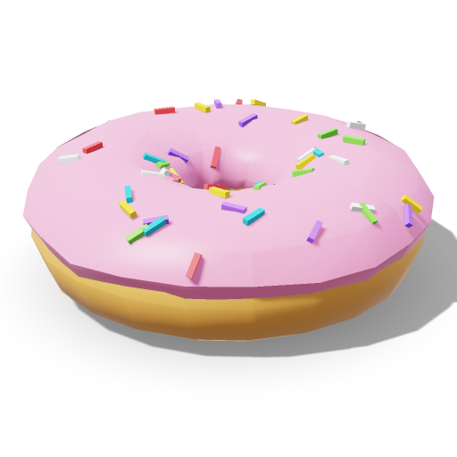 Donut
