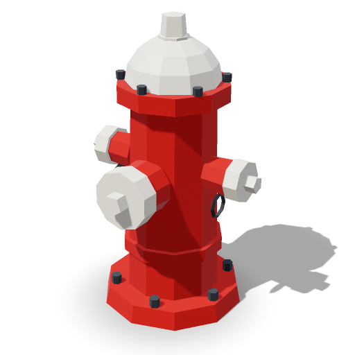 Fire Hydrant