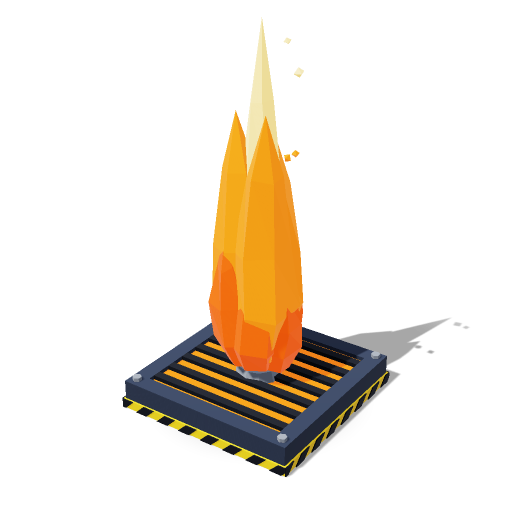 Fire Trap
