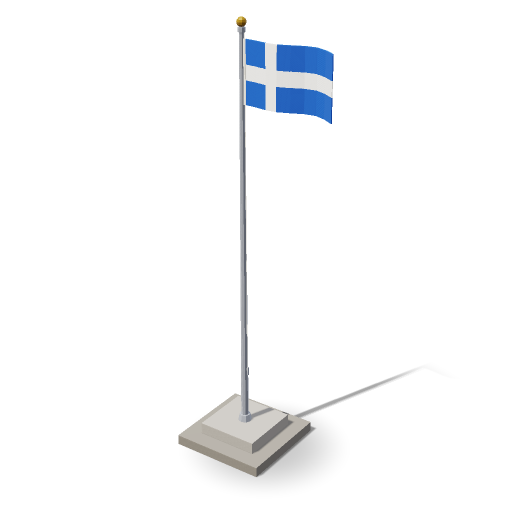 Flag Pole