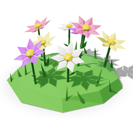 Flower Patch