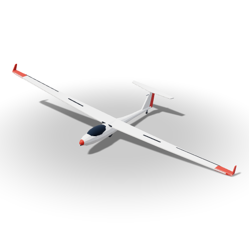 Glider Sailplane