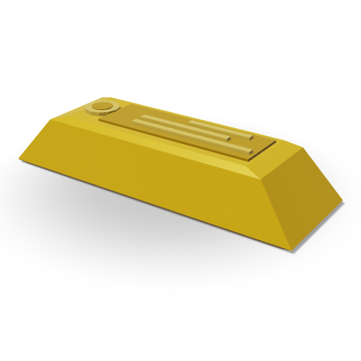 Gold Bar
