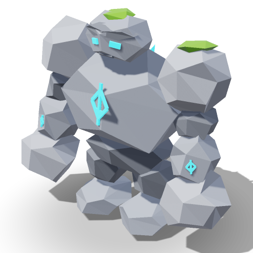 Stone Golem