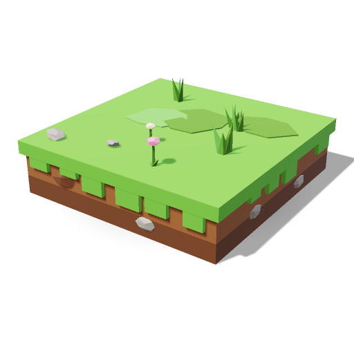 Grass Tile