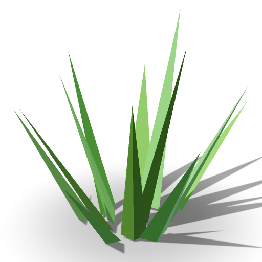 Grass Tuft