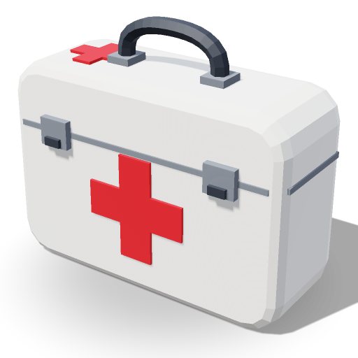 Health Pack