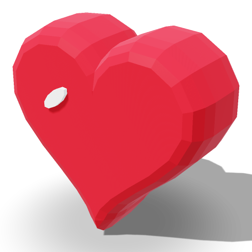 Heart Pickup