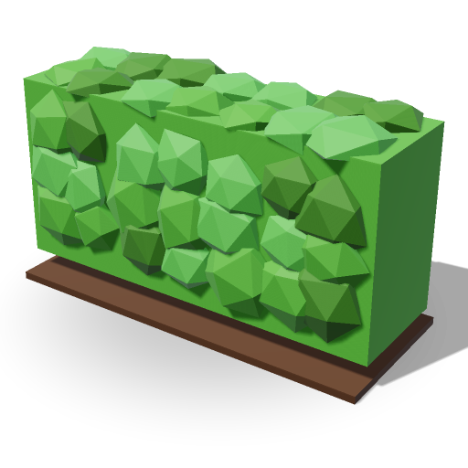 Hedge