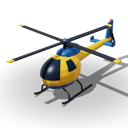 Helicopter