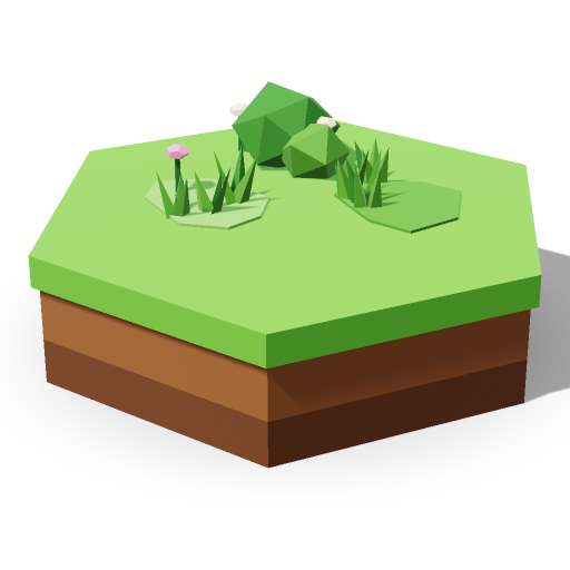 Hex Tile