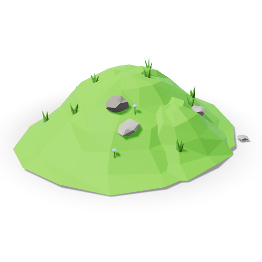 Grassy Hill