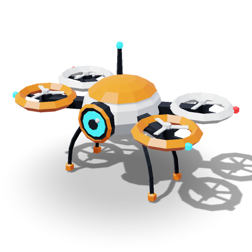 Hover Drone