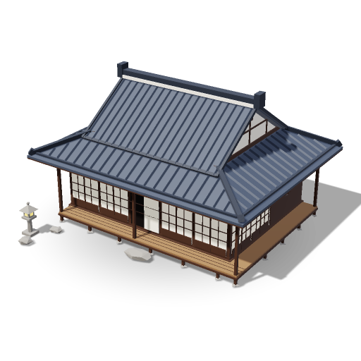 Japanese House