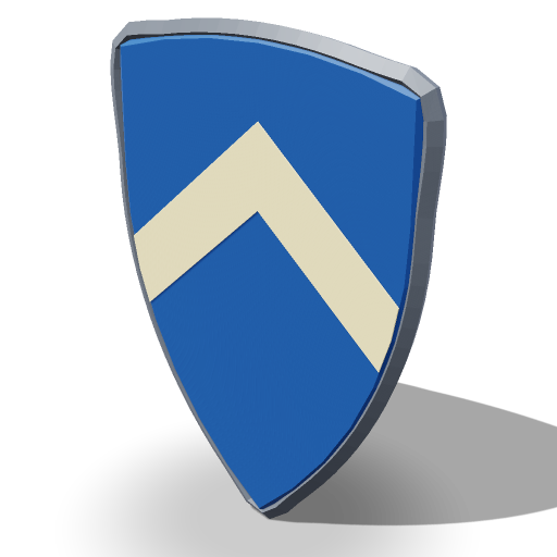 Kite Shield