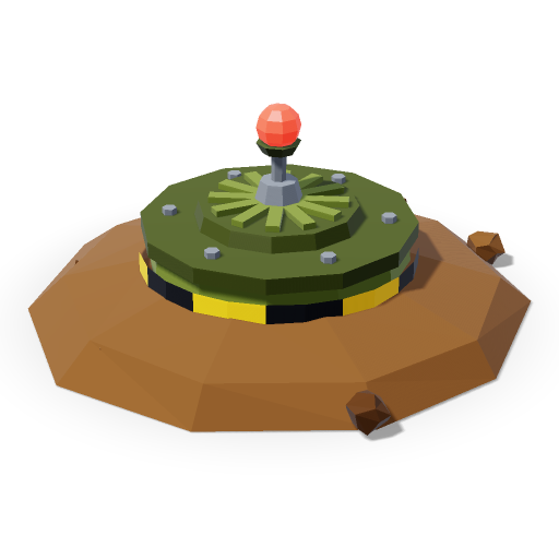 Landmine