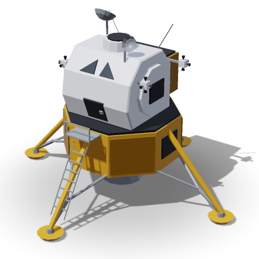 Lunar Lander