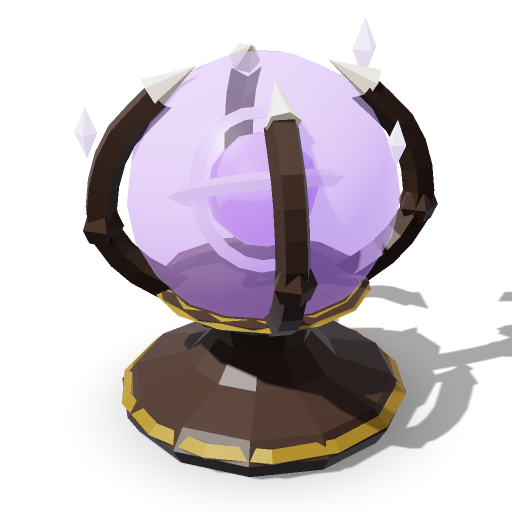 Magic Orb