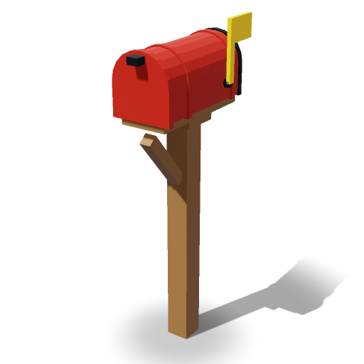 Mailbox