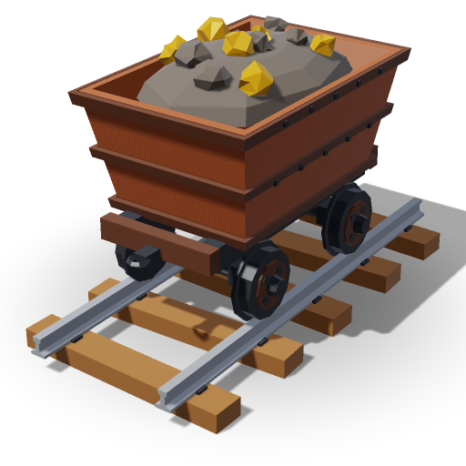 Mine Cart