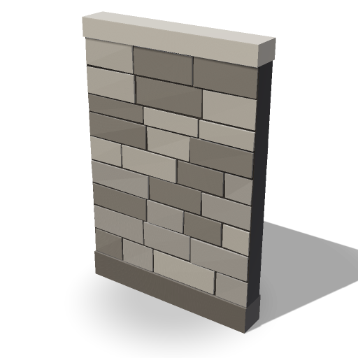 Modular Wall