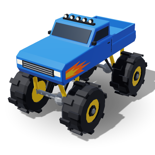 Monster Truck