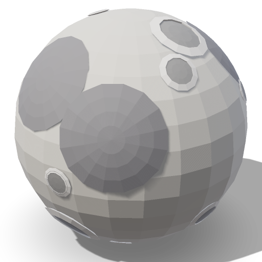 Moon